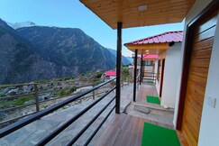 Awana Cottages, Gangotri Awana Cottages, Gangotri