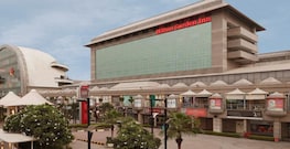 Hilton Garden Inn New Delhi Saket, Delhi Hilton Garden Inn New Delhi Saket, Delhi