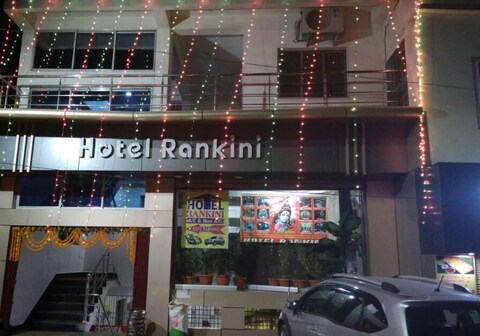 Hotel Rankini