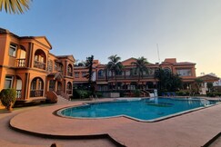 Hotel Kohinoor, Diu Hotel Kohinoor, Diu