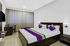 Treebo Premium Brijinn, Nagpur Treebo Premium Brijinn, Nagpur
