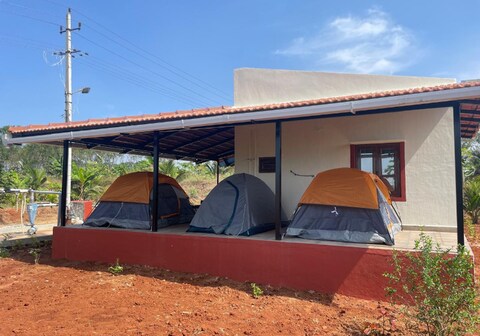 chavani campsite