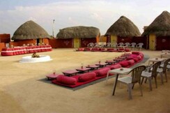 Surya Desert Camp, Jaisalmer Surya Desert Camp, Jaisalmer