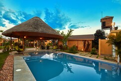 BODHIWOODS RESORTS, Mahabalipuram BODHIWOODS RESORTS, Mahabalipuram