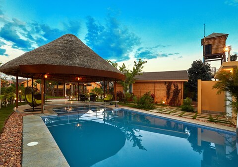 BODHIWOODS RESORTS