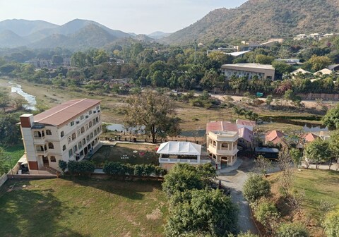 Udai Nature Valley Resort
