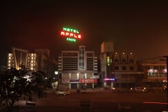 Hotel Apple Inn, Vapi Hotel Apple Inn, Vapi