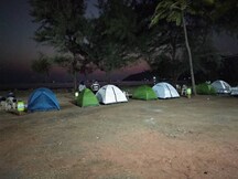 Raptor Camping, Shrivardhan Raptor Camping, Shrivardhan