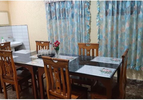 Cloud Wave Homestay