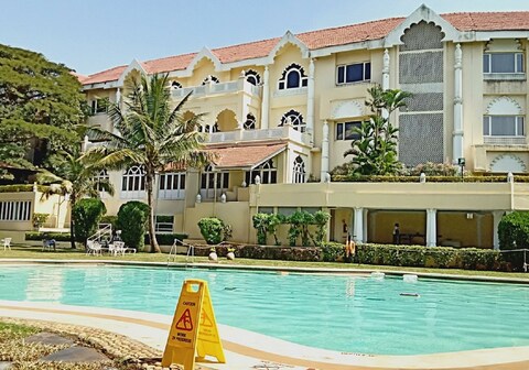 Gateway Nashik