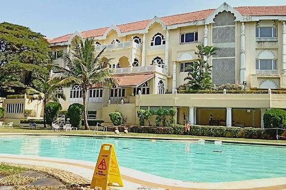 Gateway Nashik
