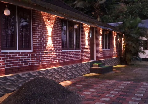 HILTOP RESIDENCY