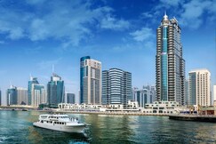 City Premiere Marina Deluxe Hotel Apartments, Dubai City Premiere Marina Deluxe Hotel Apartments, Dubai