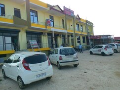 Radhika Hotel & Restaurant, Bundi Radhika Hotel & Restaurant, Bundi