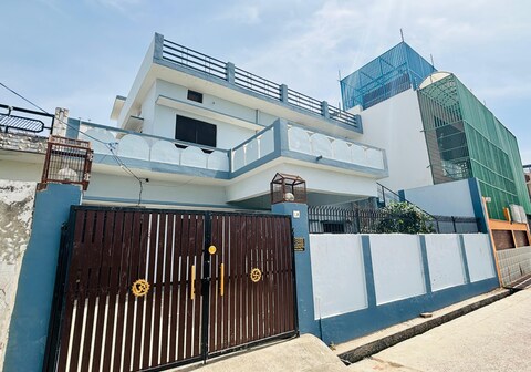 purushuttam ram stayhome