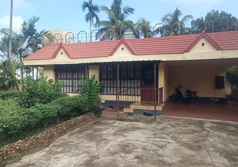 Kasim Cottage