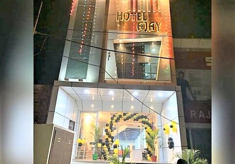 Hotel Ajay