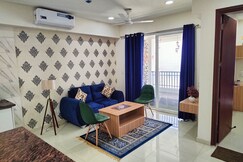 Sandal Suite 1BHK Apartment, Delhi Sandal Suite 1BHK Apartment, Delhi