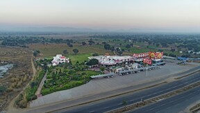 Hotel Highway King (Shahpura), Bhilwara Hotel Highway King (Shahpura), Bhilwara