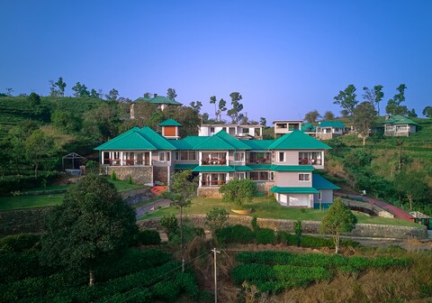 Priyas Villa Vagamon by VOYE HOMES