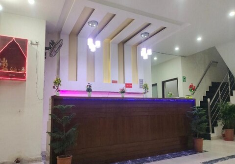 Hotel kb square