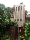 Thirty Six International (Executive Suite), Delhi Thirty Six International (Executive Suite), Delhi