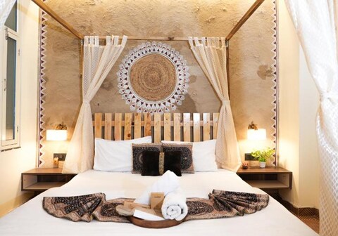 Mangalmay Kashi | Near Kashi Vishwanath & Ganga Ghat