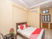 OYO 12261 Victorian Comforts, Bangalore OYO 12261 Victorian Comforts, Bangalore