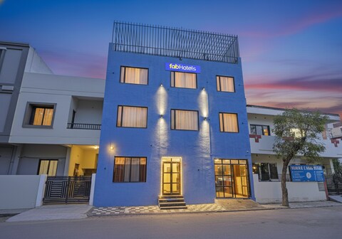 FabHotel Suryansh