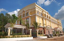 Mayfair Convention Centre, Bhubaneshwar Mayfair Convention Centre, Bhubaneshwar