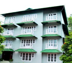 David's Regency, Munnar David's Regency, Munnar