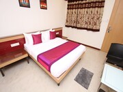 OYO 4645 Span Suites, Bangalore OYO 4645 Span Suites, Bangalore