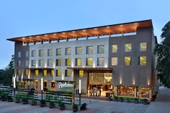 Radisson Hotel Gwalior, Gwalior Radisson Hotel Gwalior, Gwalior