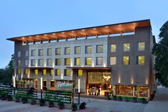 Radisson Hotel Gwalior, Gwalior Radisson Hotel Gwalior, Gwalior