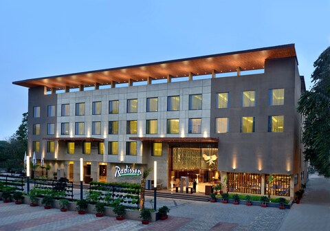 Radisson Hotel Gwalior