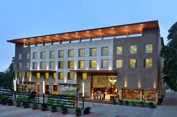 Radisson Hotel Gwalior