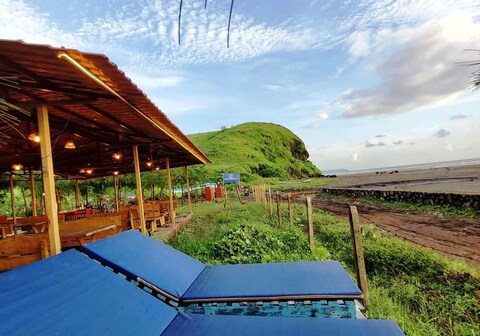 KonkanTrip Beach Resort