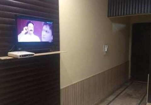Hotel Standard International