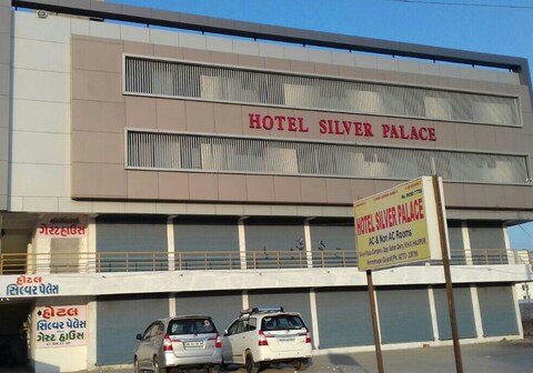 Hotel Silver Palace