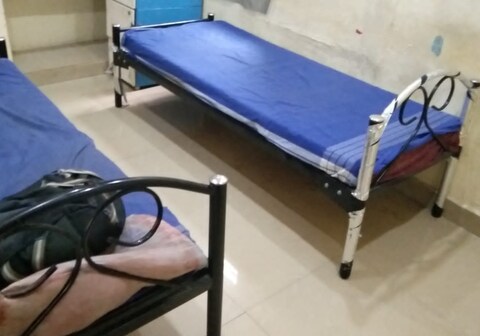 Happy homes hostel