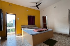 Hotel Om New Digha, Mandarmani Hotel Om New Digha, Mandarmani