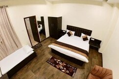 GOVINDAM ELITE, Kanpur GOVINDAM ELITE, Kanpur