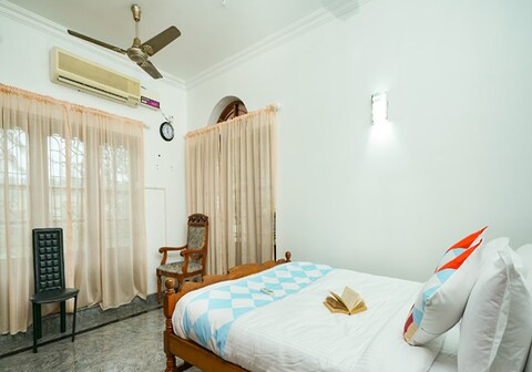 Royal Stay by Nandagokulam