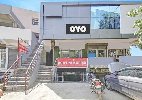 Hotel O OM