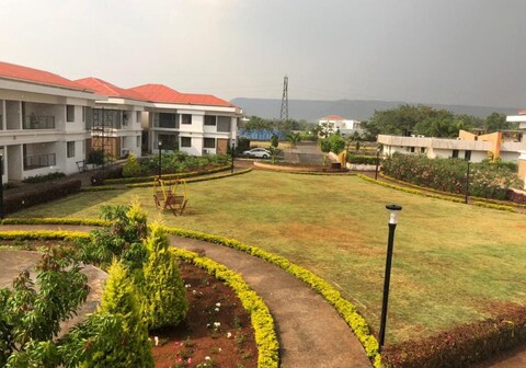 Mizzle Lonavala