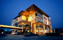 Best Western Country Woods Resort, Ambala Best Western Country Woods Resort, Ambala