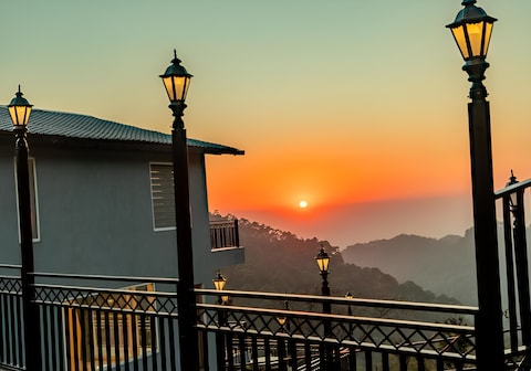 Serenity Haven - SP Villa