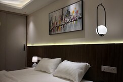 5 star Twilight bnb near EXPOmart, Delhi 5 star Twilight bnb near EXPOmart, Delhi