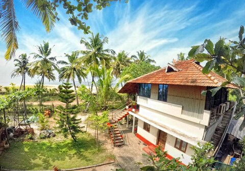 Arthunkal Beach Villa