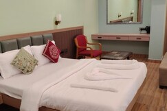 HOTEL RATNADURGA, Ratnagiri HOTEL RATNADURGA, Ratnagiri